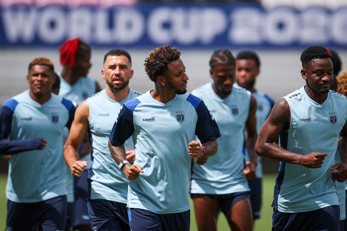 Mondial-2026: le Cap-Vert face à la montagne argentine, la chaleur s'abat sur les stades